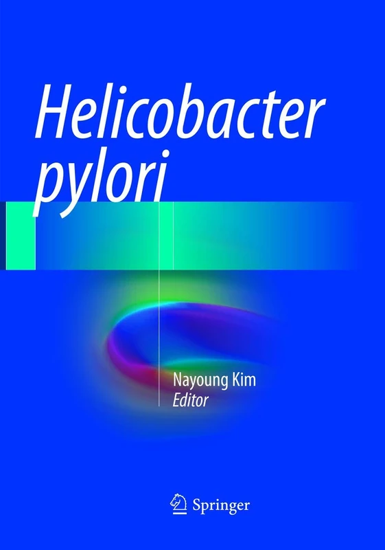 Helicobacter pylori