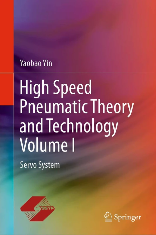 Springer High Speed Pneumatic Theory and Technology Vol I - Image 1