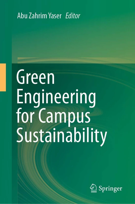 Green Engineering for Campus Sustainability - Image 1