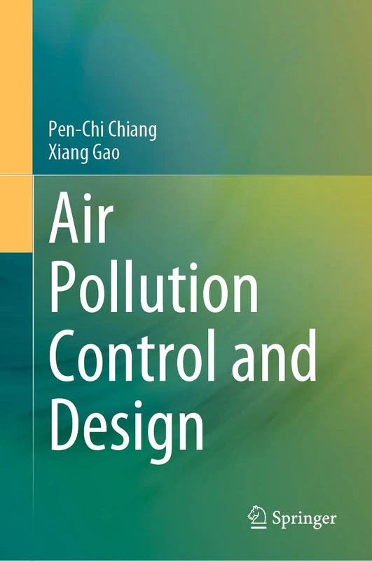 Air Pollution Control and Design