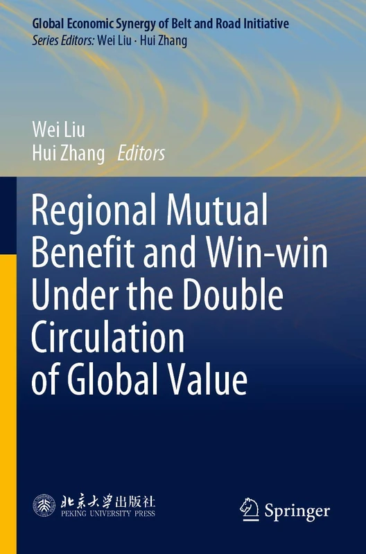Springer - Regional Mutual Benefit and Win-win BRI Book
