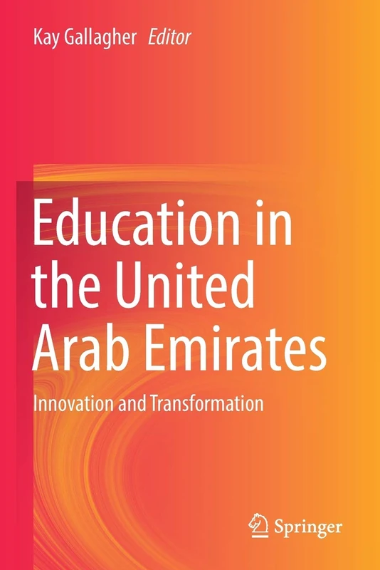 Education in the United Arab Emirates: Innovation and Transformation - Image 1