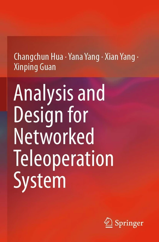 Analysis and Design for Networked Teleoperation System