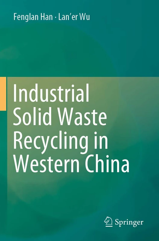 Industrial Solid Waste Recycling in Western China - Image 1