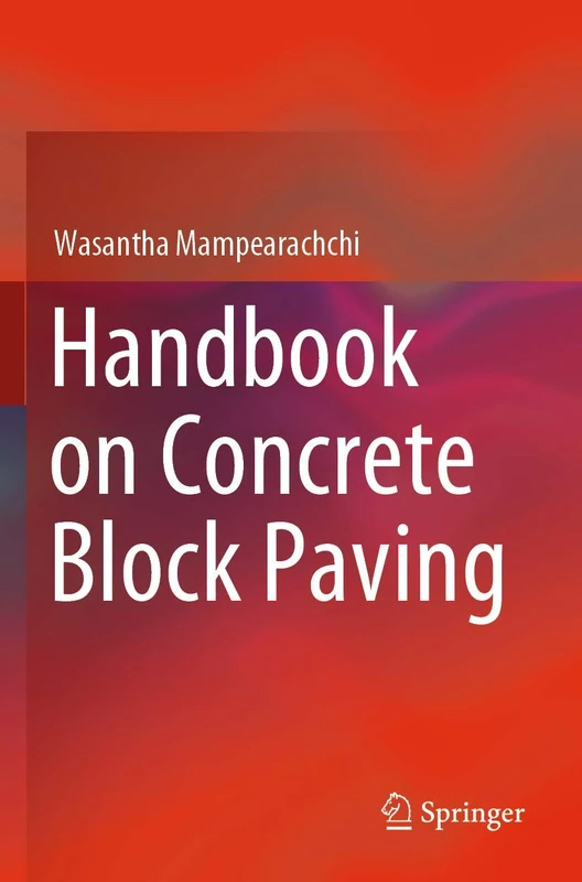 Handbook on Concrete Block Paving - Image 1