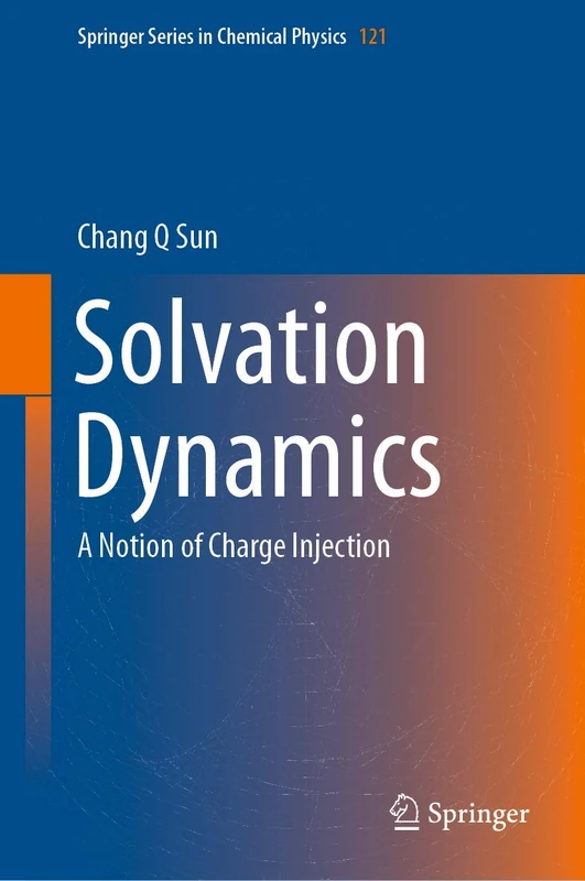 Solvation Dynamics: A Notion of Charge Injection: 121 (Springer Series in Chemical Physics, 121)