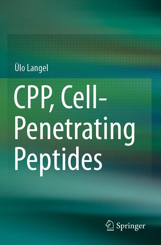 CPP, Cell-Penetrating Peptides