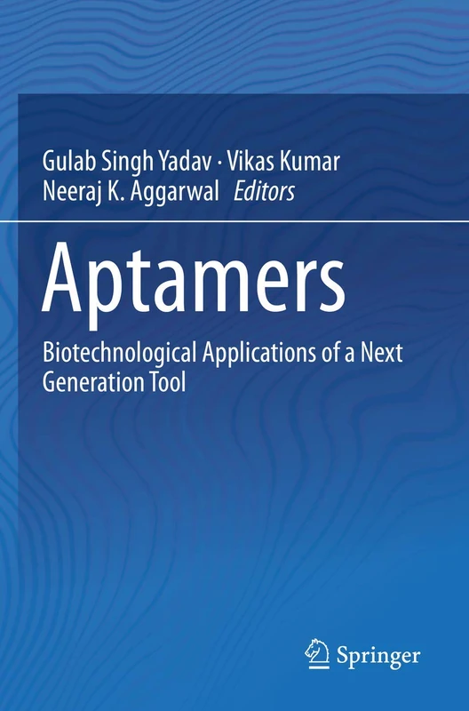 Aptamers: Biotechnological Applications of a Next Generation Tool
