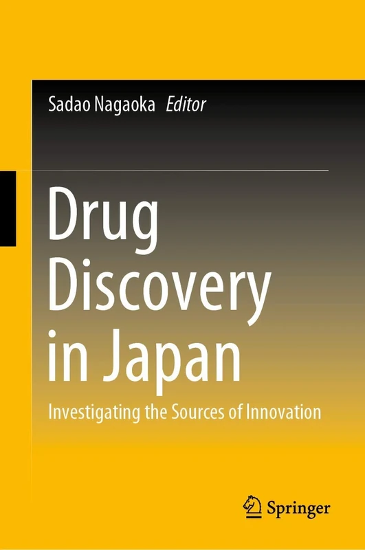 Drug Discovery in Japan: Investigating the Sources of Innovation