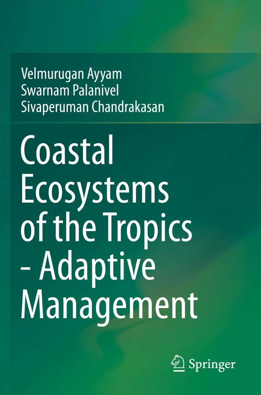 Coastal Ecosystems of the Tropics - Adaptive Management - Image 1