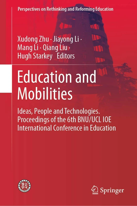 Springer - Education and Mobilities Conference Proceedings