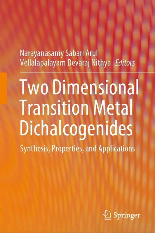 Two Dimensional Transition Metal Dichalcogenides: Synthesis, Properties, and Applications