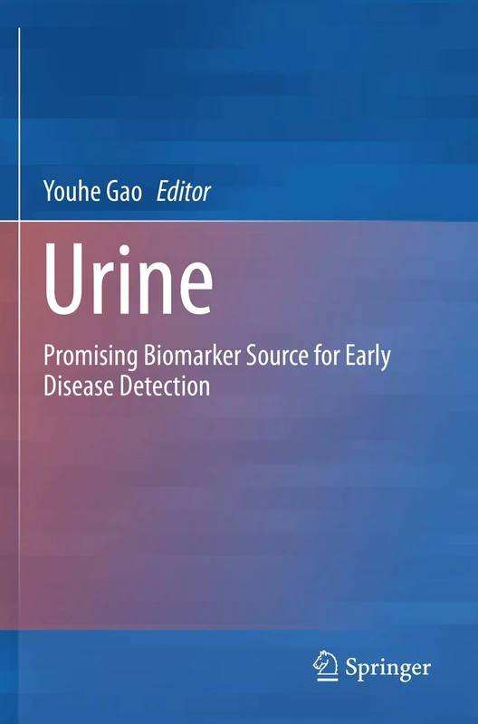 Urine: Promising Biomarker Source for Early Disease Detection - Image 1