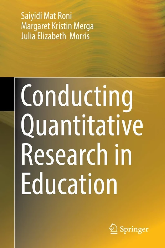 Conducting Quantitative Research in Education - Image 1