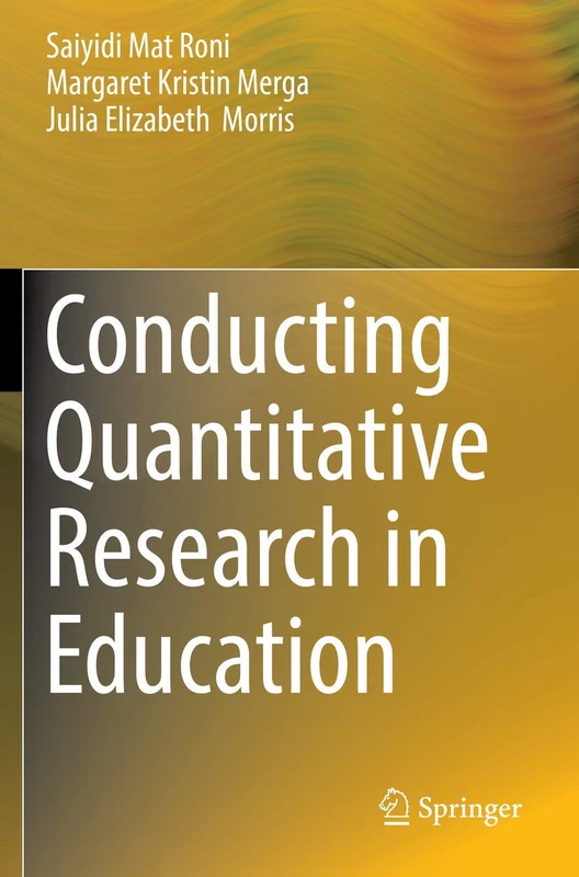 Conducting Quantitative Research in Education - Image 1