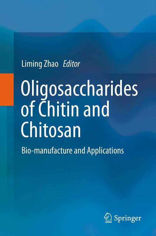 Oligosaccharides of Chitin and Chitosan: Bio-manufacture and Applications
