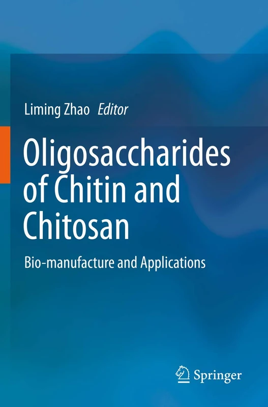 Oligosaccharides of Chitin and Chitosan: Bio-manufacture and Applications