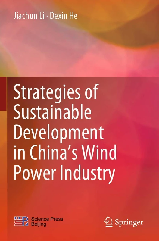 Strategies of Sustainable Development in China’s Wind Power Industry - Image 1