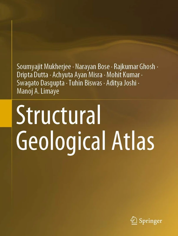 Structural Geological Atlas
