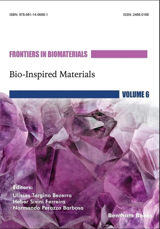 Bio-Inspired Materials: 6 (Frontiers in Biomaterials)