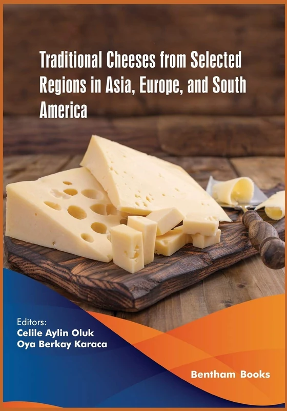 Bentham Science - Traditional Cheeses of Asia, Europe, South America