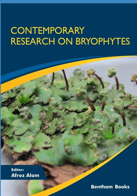 Contemporary Research on Bryophytes: 1 (Recent Advances in Botanical Science)