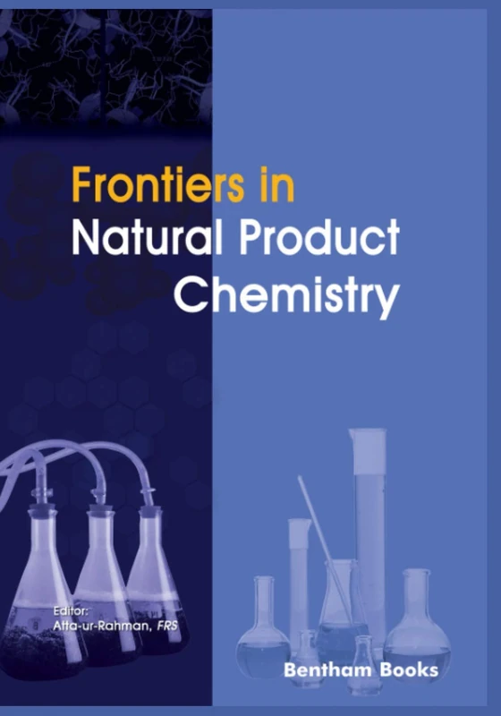 Frontiers in Natural Product Chemistry Volume 6