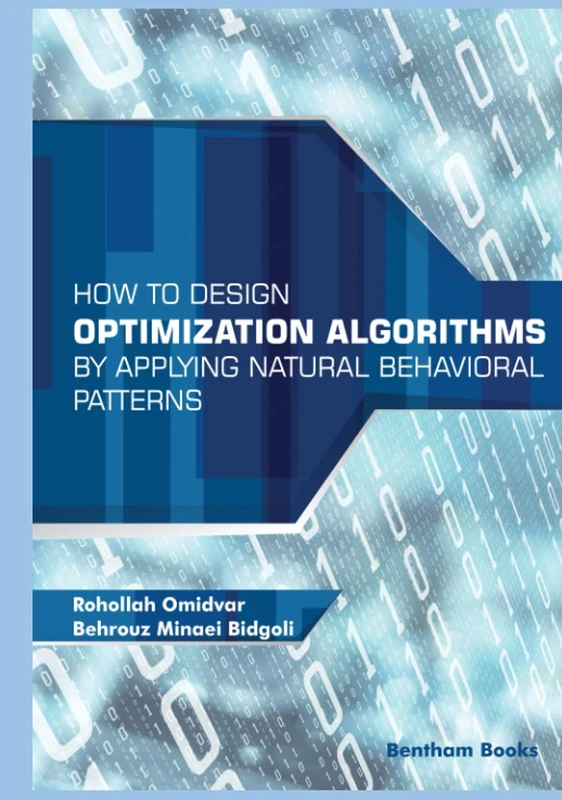 How to Design Optimization Algorithms by Applying Natural Behavioral Patterns