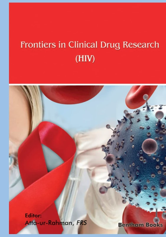 Frontiers in Clinical Drug Research-HIV: Volume 5