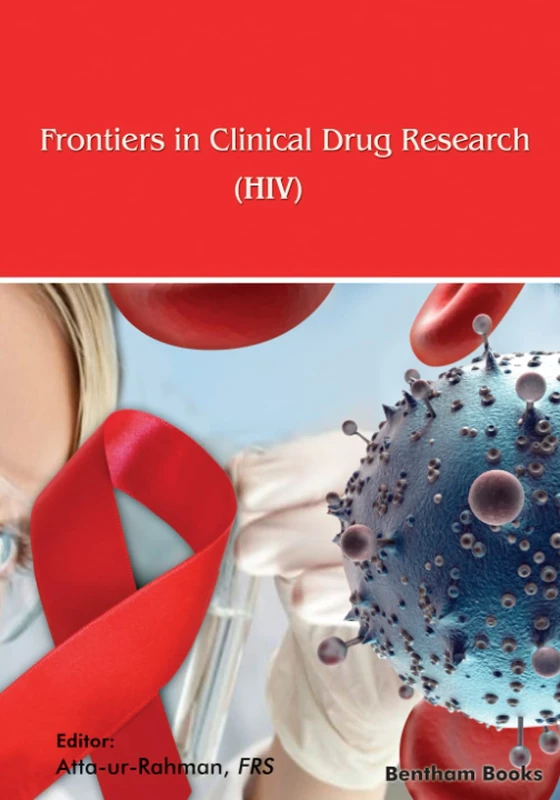 Frontiers in Clinical Drug Research-HIV: Volume 5