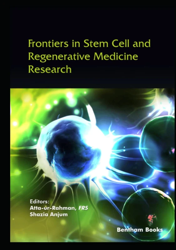 Frontiers in Stem Cell and Regenerative Medicine Research: Volume 10 - Image 1