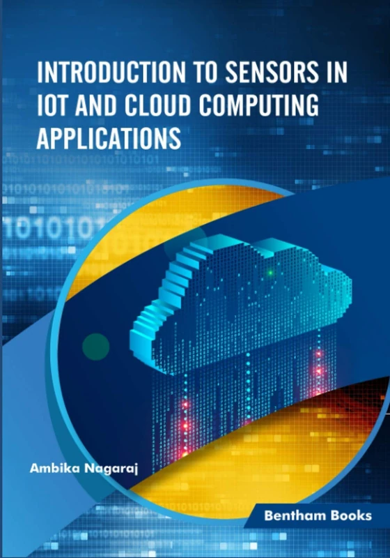 Introduction to Sensors in IoT and Cloud Computing Applications
