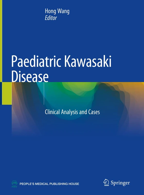 Paediatric Kawasaki Disease: Clinical Analysis and Cases