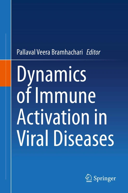 Springer - Dynamics of Immune Activation in Viral Diseases