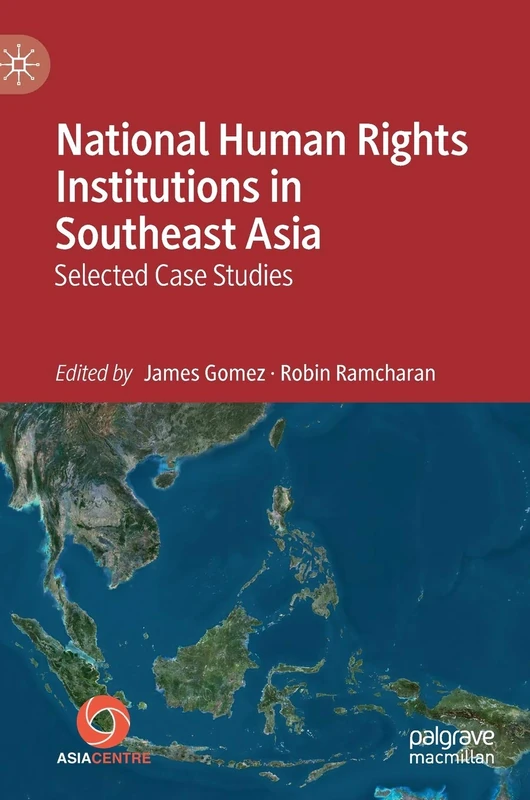 National Human Rights Institutions in Southeast Asia: Selected Case Studies - Image 1