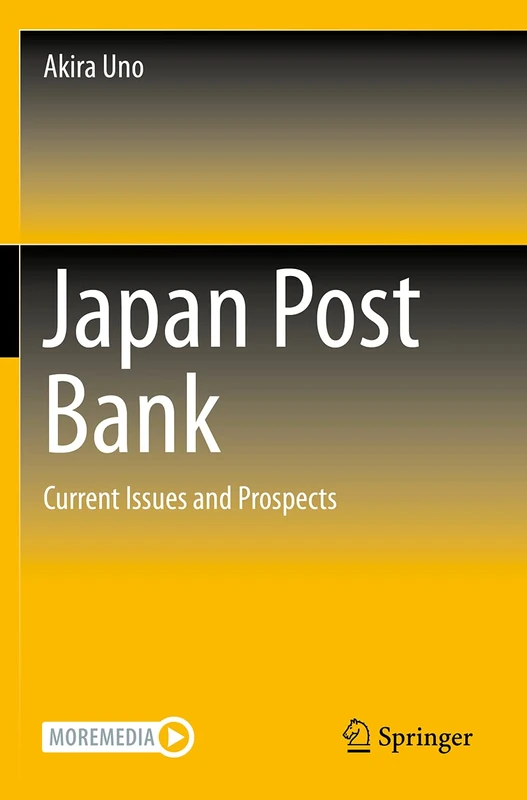 Japan Post Bank: Current Issues and Prospects - Image 1