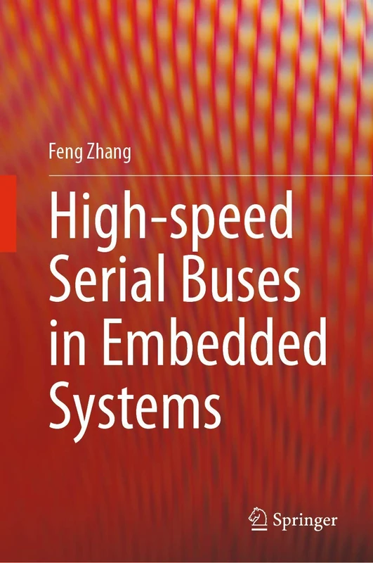 Springer - High-speed Serial Buses in Embedded Systems
