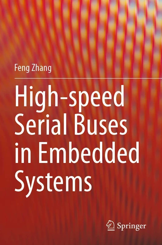 High-speed Serial Buses in Embedded Systems