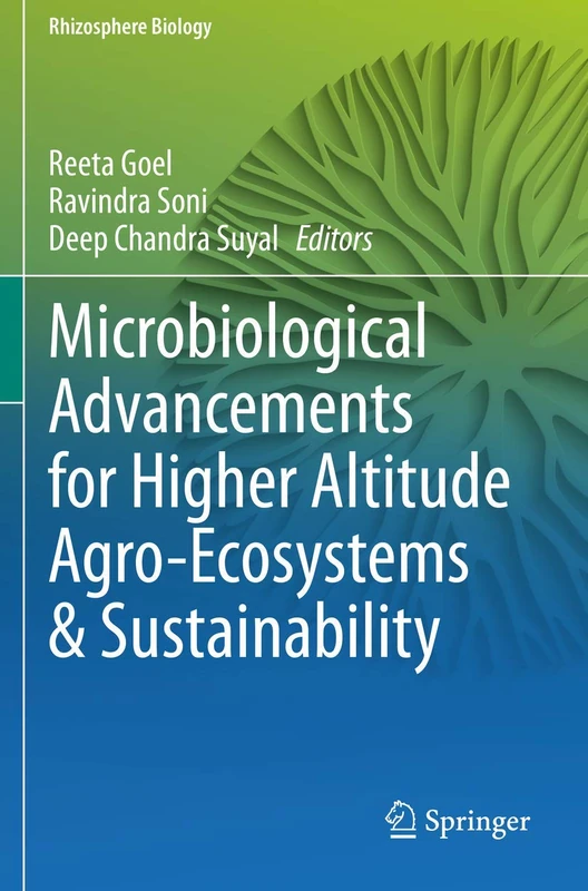 Microbiological Advancements for Higher Altitude Agro-Ecosystems & Sustainability (Rhizosphere Biology)