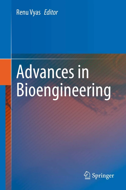 Advances in Bioengineering