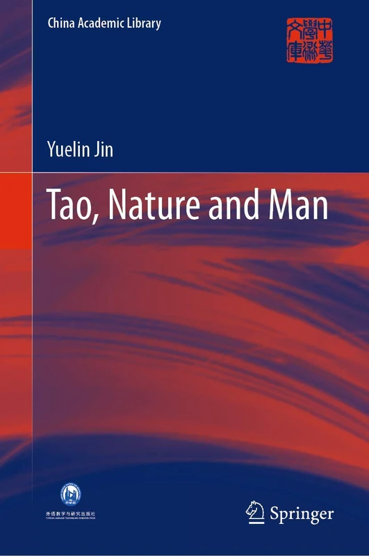 Tao, Nature and Man (China Academic Library) - Image 1