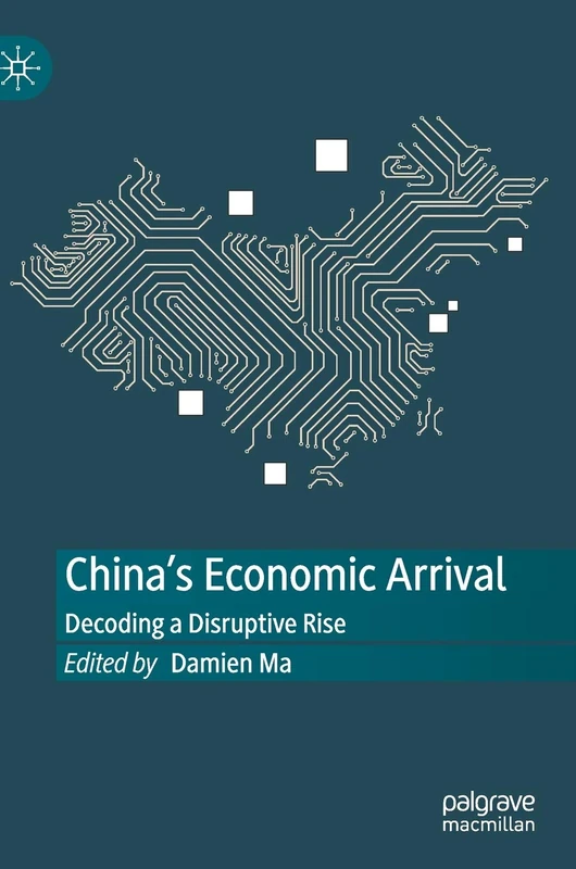 China's Economic Arrival: Decoding a Disruptive Rise - Image 1