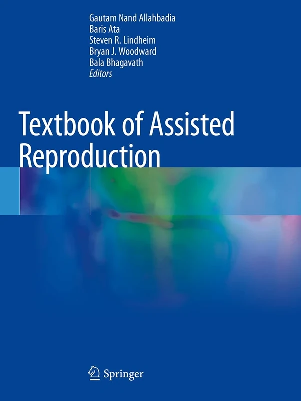 Textbook of Assisted Reproduction