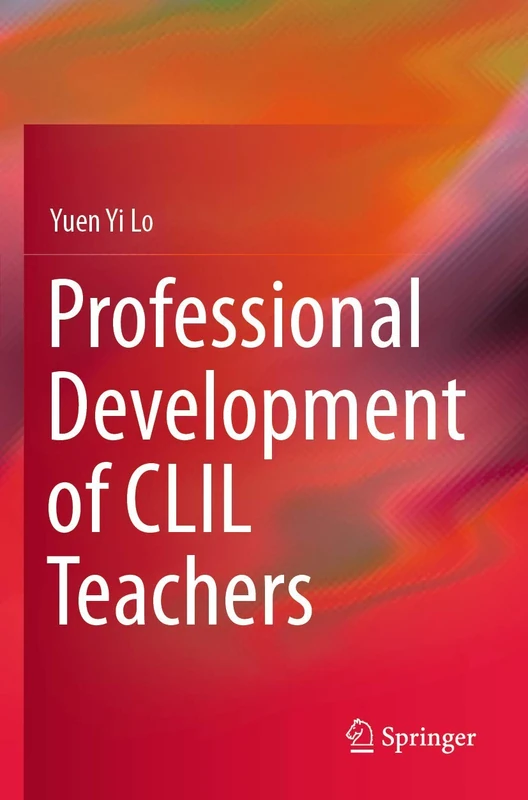 Professional Development of CLIL Teachers