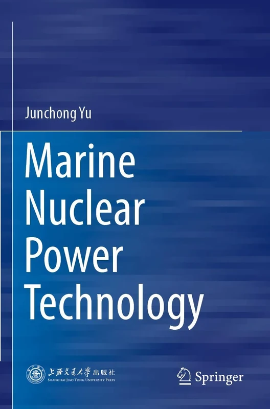 Marine Nuclear Power Technology