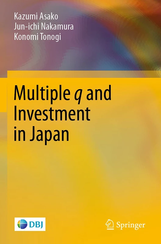 Multiple q and Investment in Japan