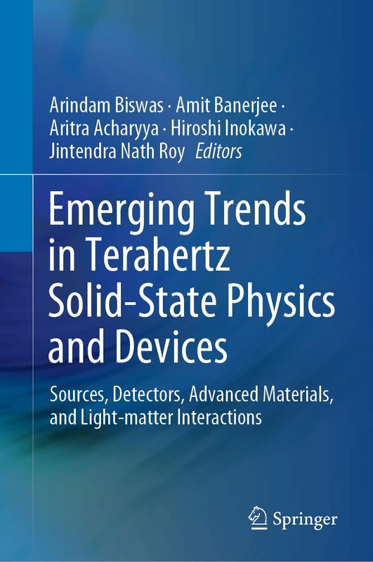 Emerging Trends in Terahertz Solid-State Physics and Devices: Sources, Detectors, Advanced Materials, and Light-matter Interactions