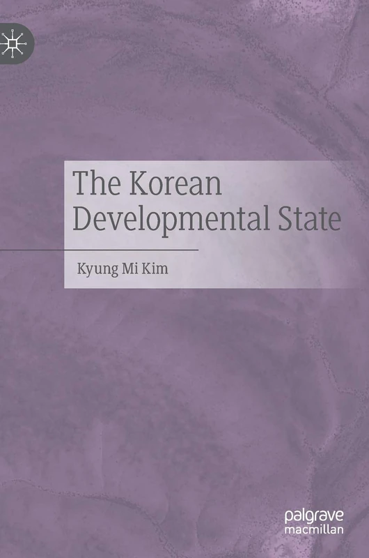The Korean Developmental State