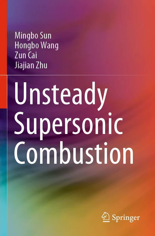 Unsteady Supersonic Combustion