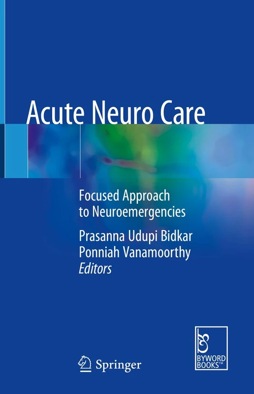 Acute Neuro Care: Focused Approach to Neuroemergencies - Image 1